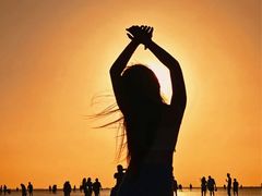 -南汇嘴观海公园