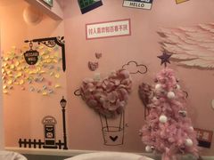 -F小姐甜品店(威海路店)