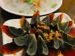 皮蛋豆腐2016-西单翅酷(西单店)