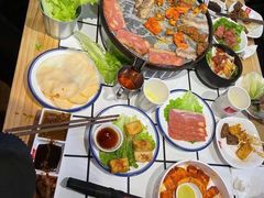 -肆幺幺烤肉(乐汇城店)