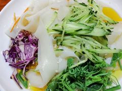 西安凉皮-醉长安(南门总店)