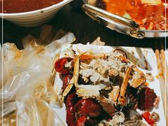 -叶派龙虾•招牌香辣蟹·海鲜(中海国际店)
