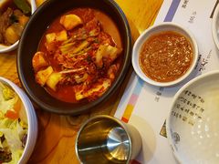 开胃前菜-青鹤谷(苏州店)
