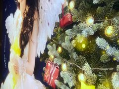 -海马体照相馆(上海天空万科广场店)