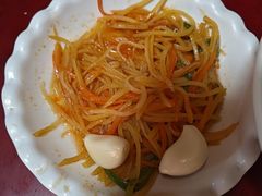 -金杨拉面王小吃面馆·牛三宝面·红烧牛肉粉