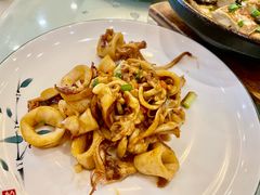 -美极鲜食坊(宝安南路店)