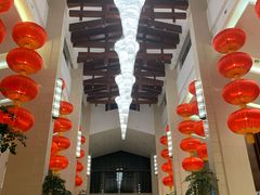 -苏州香山国际大酒店