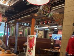 -吃饭皇帝大(长宁龙之梦店)