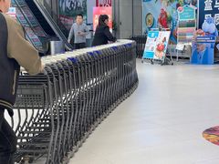 -盒马鲜生(文景博乐里购物广场店)