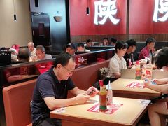 -大师兄·西北小馆(北站缤果空间店)