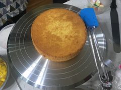 -千浔一暖DIY蛋糕烘焙(人民大学店)