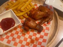 -避风塘(宝山万达店)