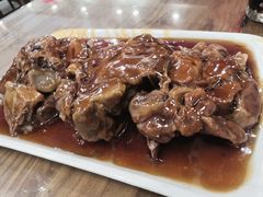 -砂锅李(九江路店)