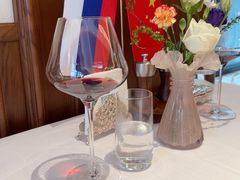 -马克西姆俄罗斯餐厅(通亚街店)