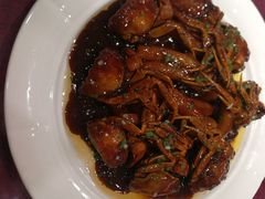 -老人和饭店(淮海中路店)