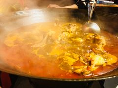 -老天桥蛙炉火锅(姑苏总店)