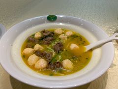 -阿尔滨金山宾馆-餐厅