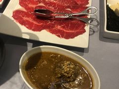 -鼎鼎香·港式火锅(北京SKP店)