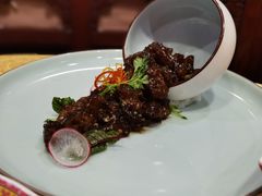 -白家大院·王府宫廷菜(苏州街店)