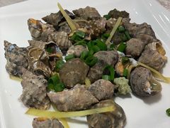 辣螺-渔满仓海鲜渔家(象山二店)