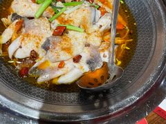 -巢爷老味(东方红店)