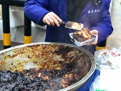 -马文章胖子甑糕(洒金桥店)