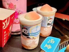 -吼堂老火锅(万寿宫店)