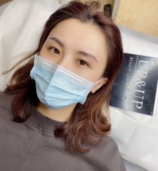 -UP&UP·半永久眉毛眼线机器野生眉