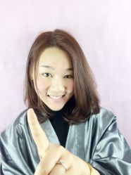 -TOP1染烫特色沙龙
