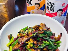 -张氏父子常德肠子馆(贺龙店)
