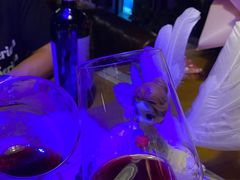 -别院里音乐餐酒吧(双流航空港店)