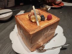 -小厨娘金榜题名(夫子庙贡院街店)