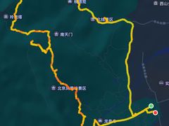 -北京凤凰岭