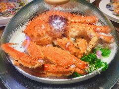 -优食坊·蒸汽海鲜(康盛路店)