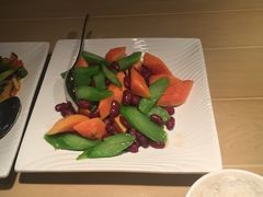 -老船坞餐厅(北京亚洲大酒店 )
