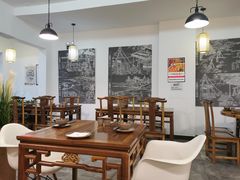 -又见小河浜·盐帮川菜(松江商业广场店)