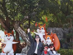 -佛冈森波拉度假区