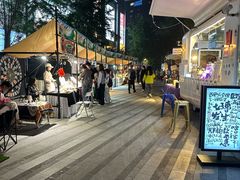 -银座mall(东直门店)