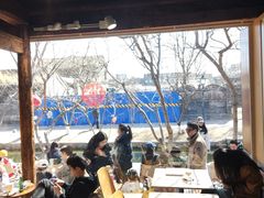 -春风习习