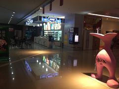 -山文星辉影城(青岛和谐广场店)