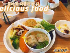 -素馨阁·天水麻辣烫(昌硕路店)