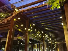 -Tivano意大利餐厅(成都居舍酒店)