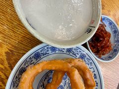 -门框胡同百年卤煮(前门店)