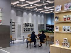-Seesaw Coffee(武商MALL·武广店)
