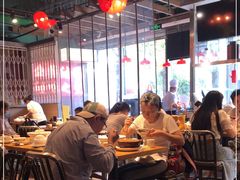 大堂-陈鹏鹏潮汕菜(欢乐海岸 海边景观店)