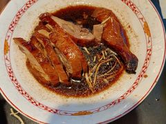 -奇芳阁·百年清真南京菜(夫子庙店)