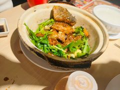 -避风塘(宝山万达店)