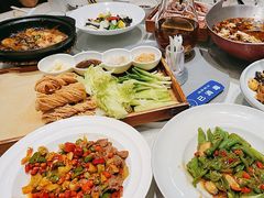 -胡杨记忆(和平路店)