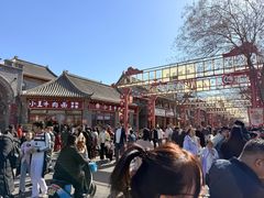 -国俊八大碗饭店