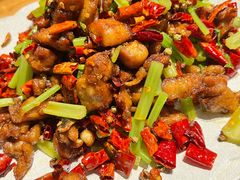 -小俩口烧烤东北菜(双井店)